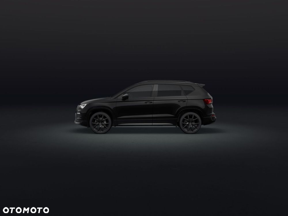 Cupra Ateca 1.5 TSI DSG - 3