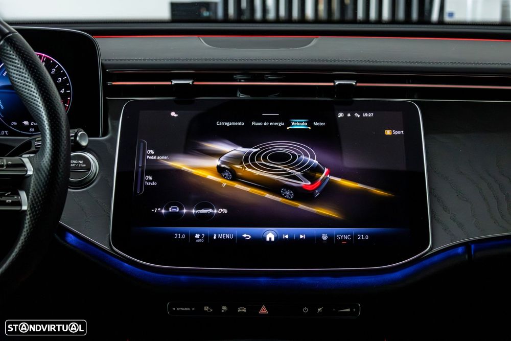 Mercedes-Benz E 300 - 27