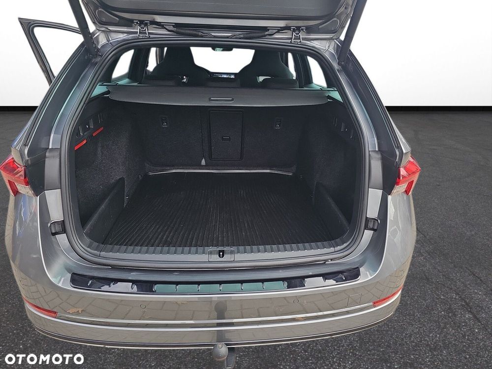 Skoda Octavia 2.0 TDI Sportline DSG - 35