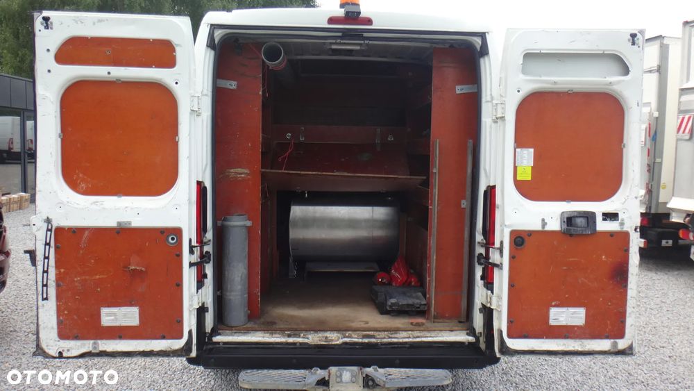 Peugeot Boxer - 6
