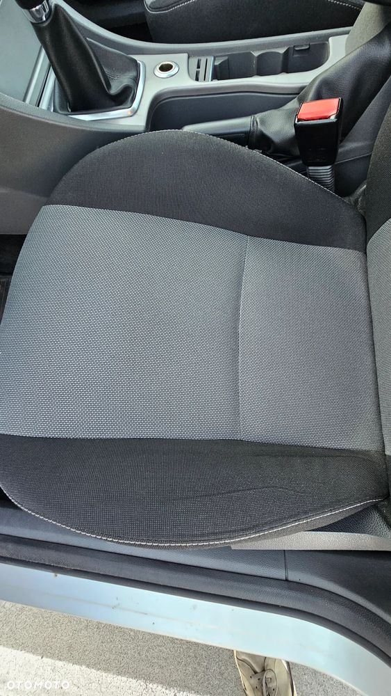 Ford Focus 1.8 TDCi Trend - 10
