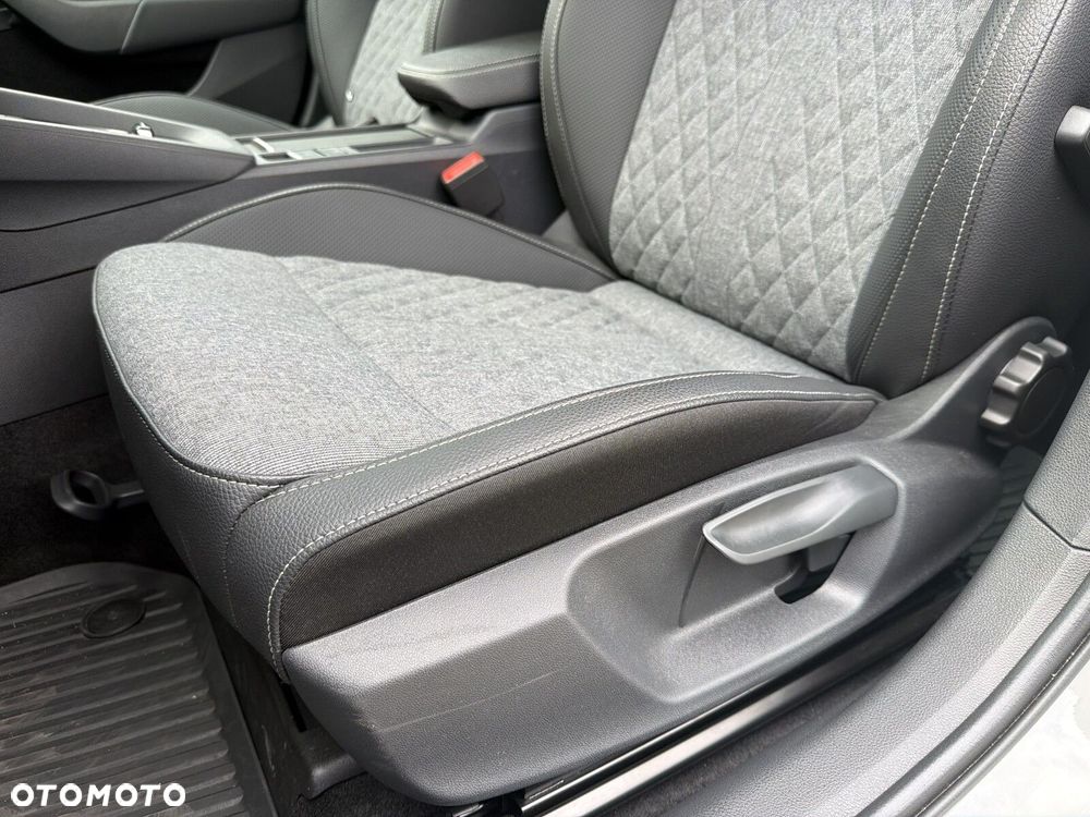 Skoda Octavia - 12
