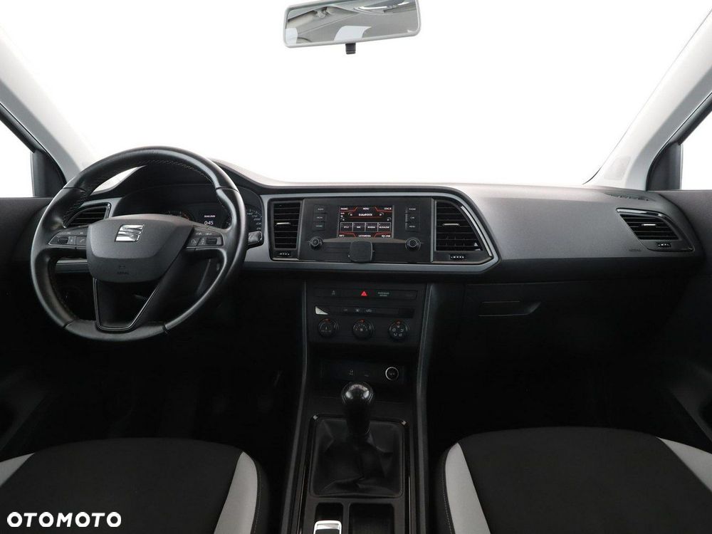 Seat Ateca 1.0 TSI Reference S&S - 16