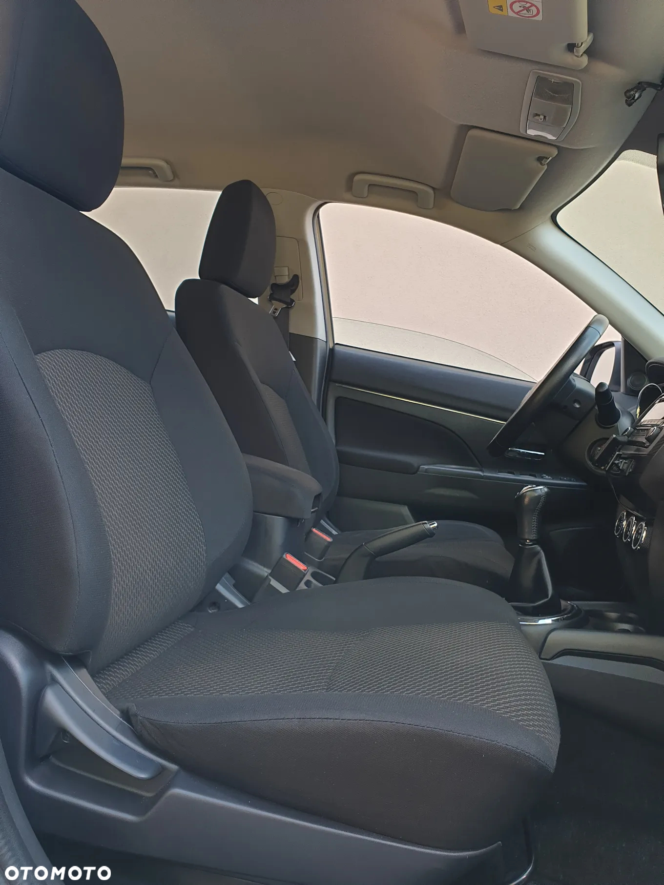 Mitsubishi ASX 1.6 ClearTec 2WD Diamant Edition - 28