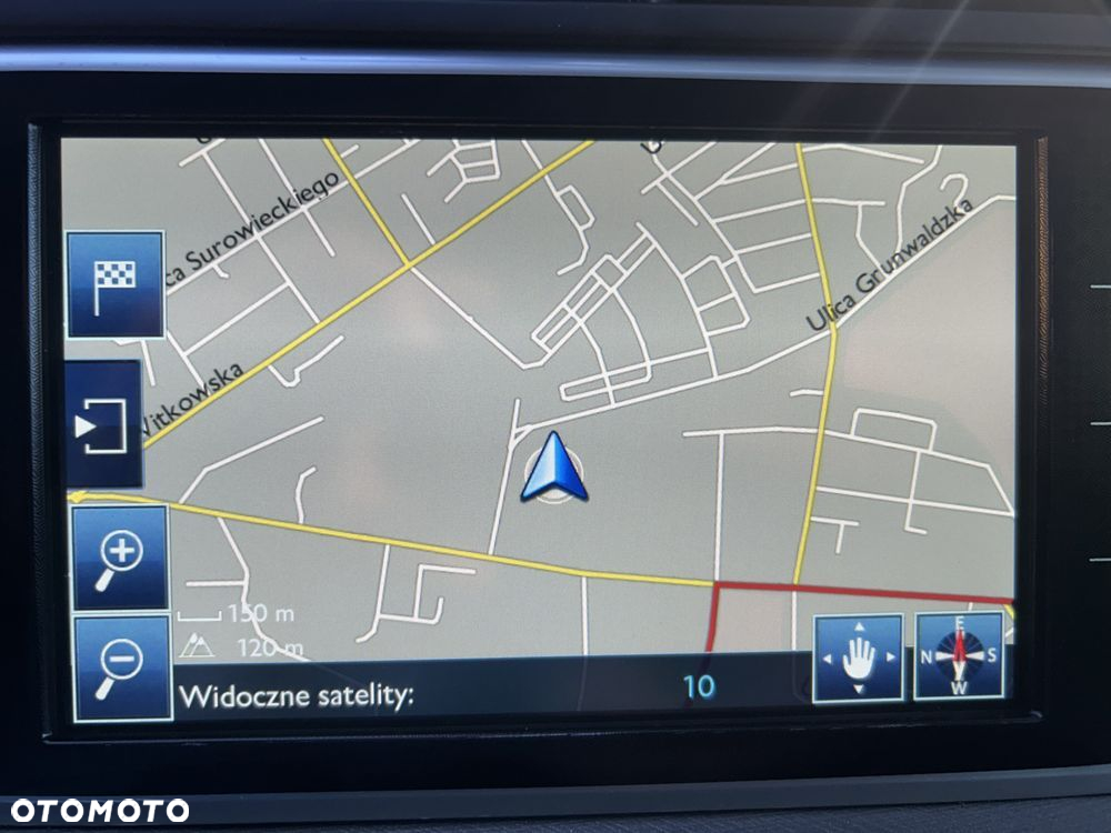 Citroën C4 Picasso 1.2 PureTech Exclusive - 21