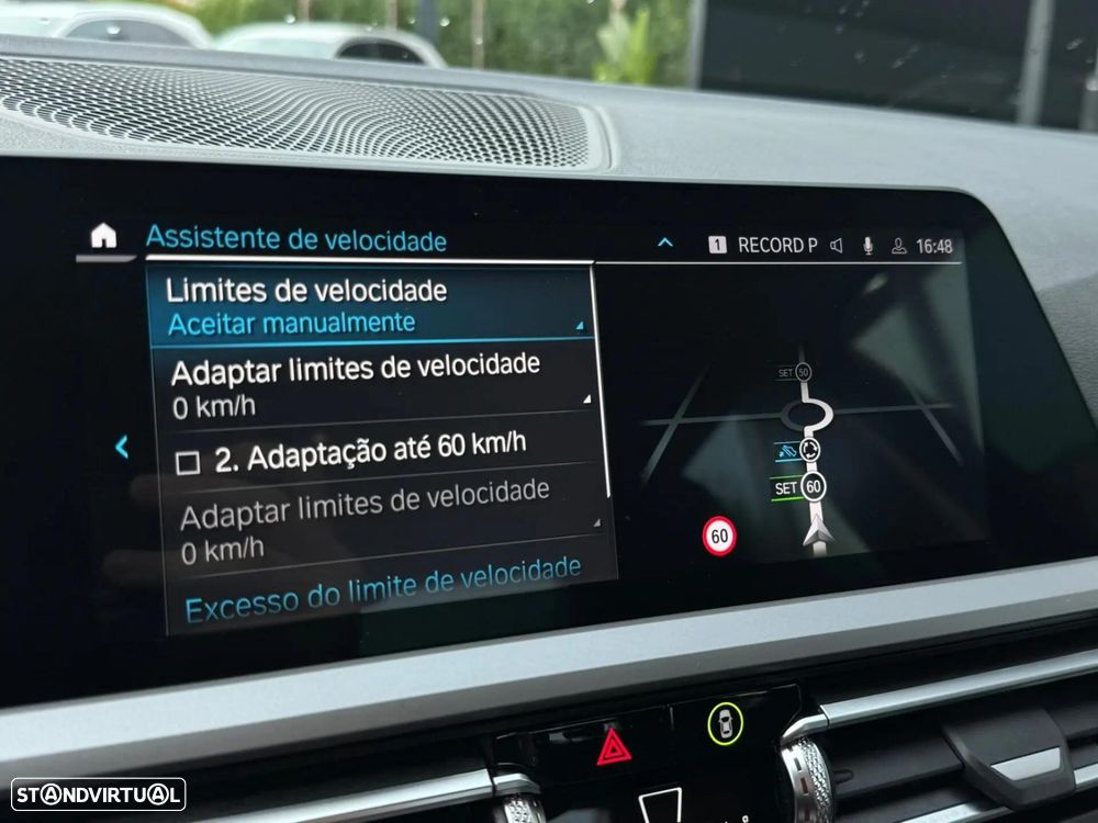 BMW 330 e Corporate Edition Auto - 54