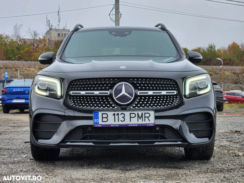 Mercedes-Benz GLB - 17