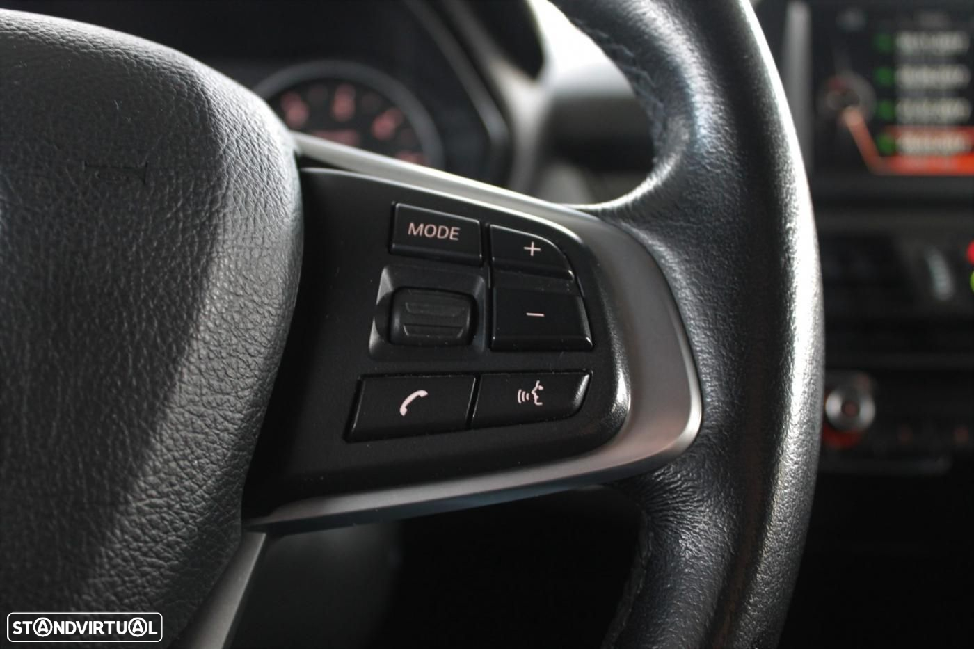 BMW 216 Gran Tourer d Advantage Auto - 36