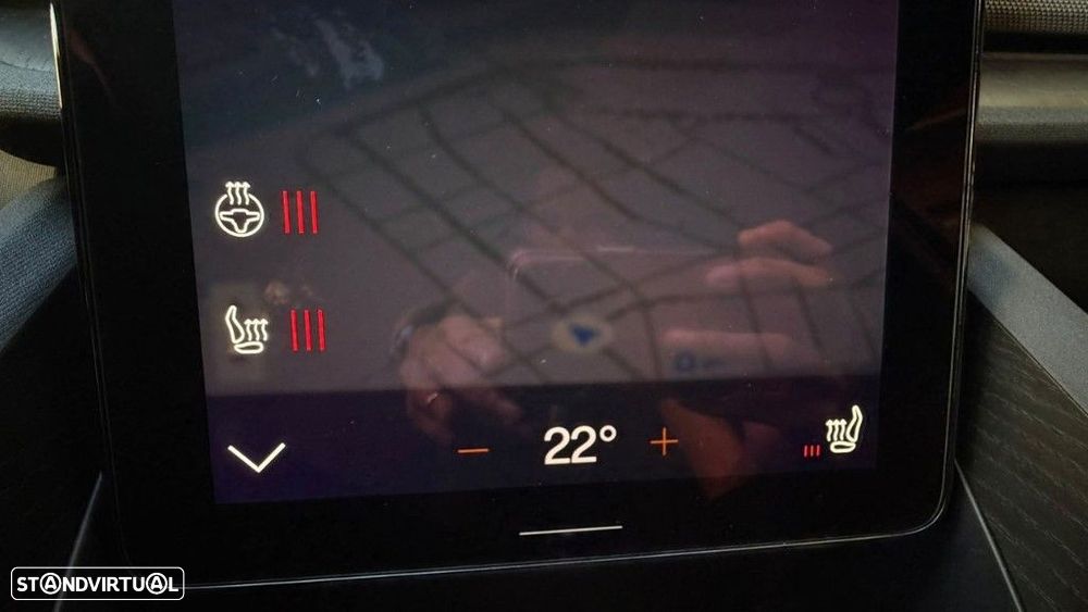 Polestar 2 Standard Range 69 kWh - 20