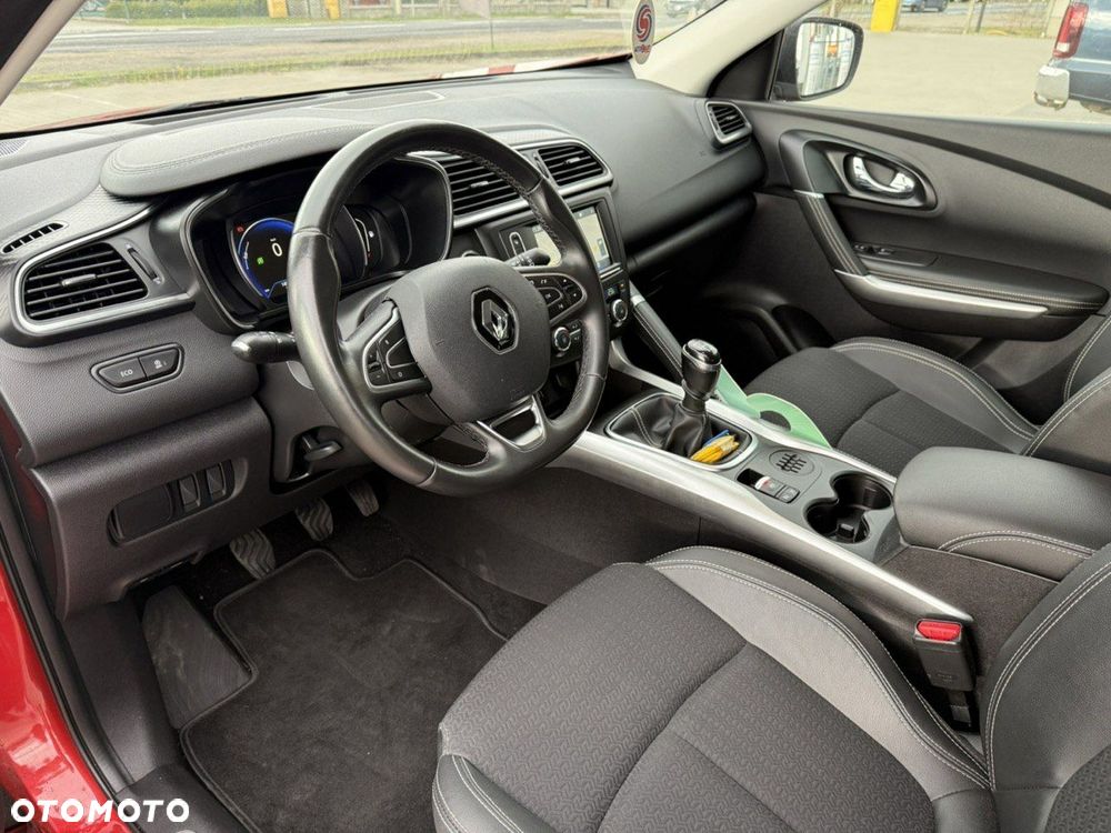 Renault Kadjar 1.6 dCi Energy Business - 18