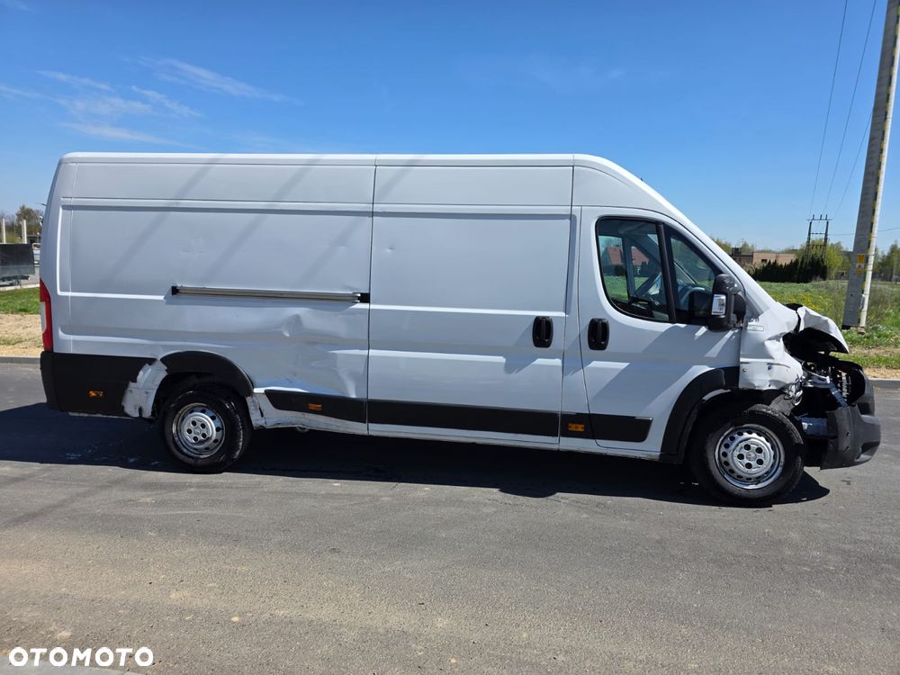 Peugeot Boxer - 5