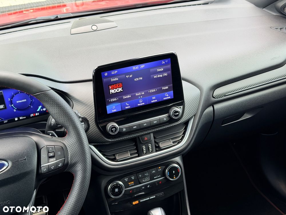 Ford Puma 1.0 EcoBoost ST-Line X - 14