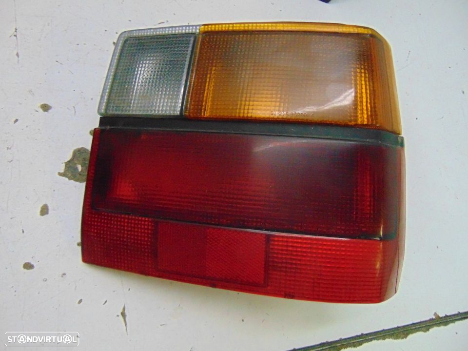 Nissan farolins antigos - 10