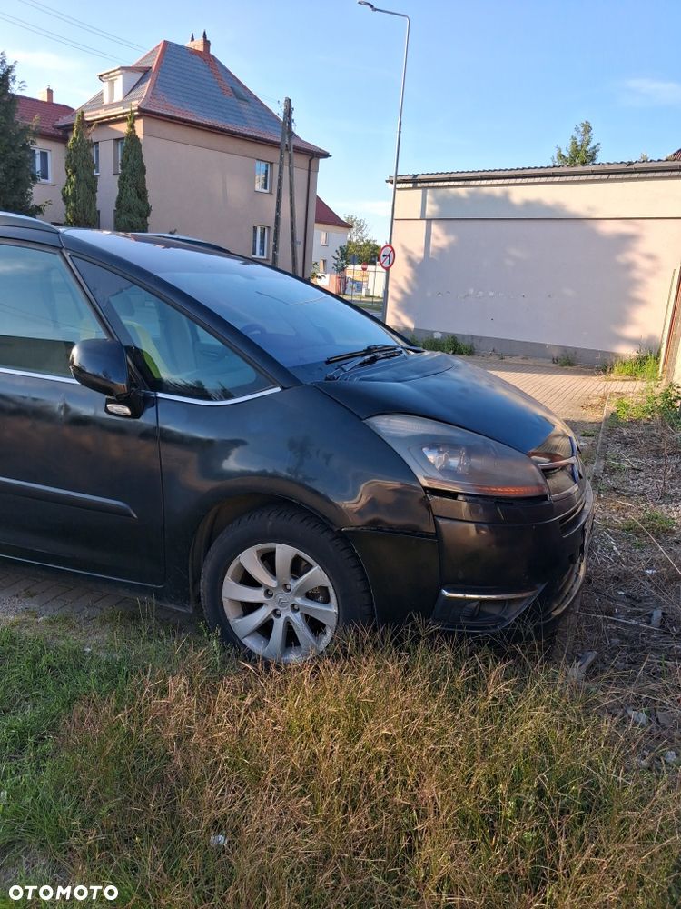 Citroën C4 Grand Picasso - 2