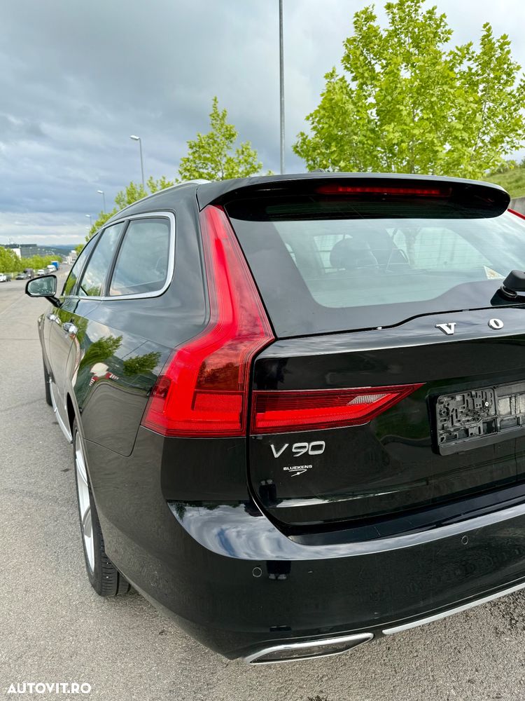 Volvo V90 D4 Inscription - 6