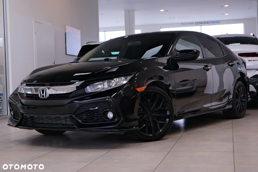 Honda Civic - 7