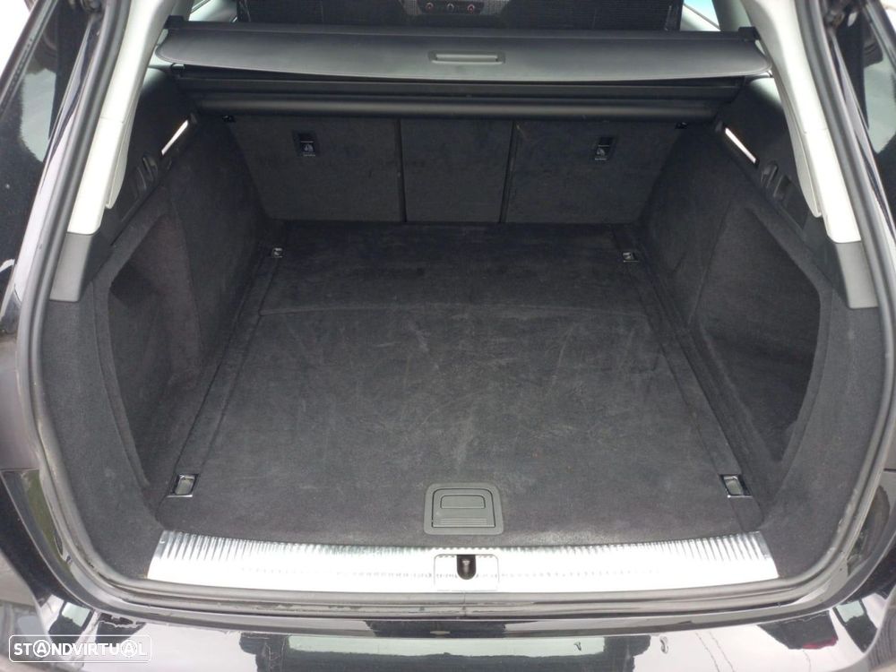 Audi A4 Avant 30 TDI Advanced S tronic - 15