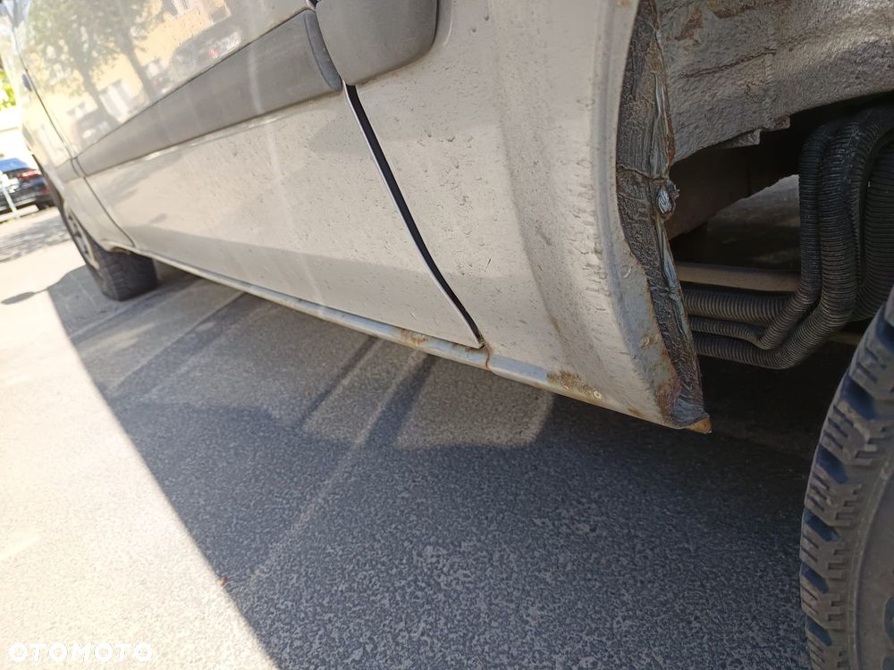 Ford Transit 280M Trend - 10