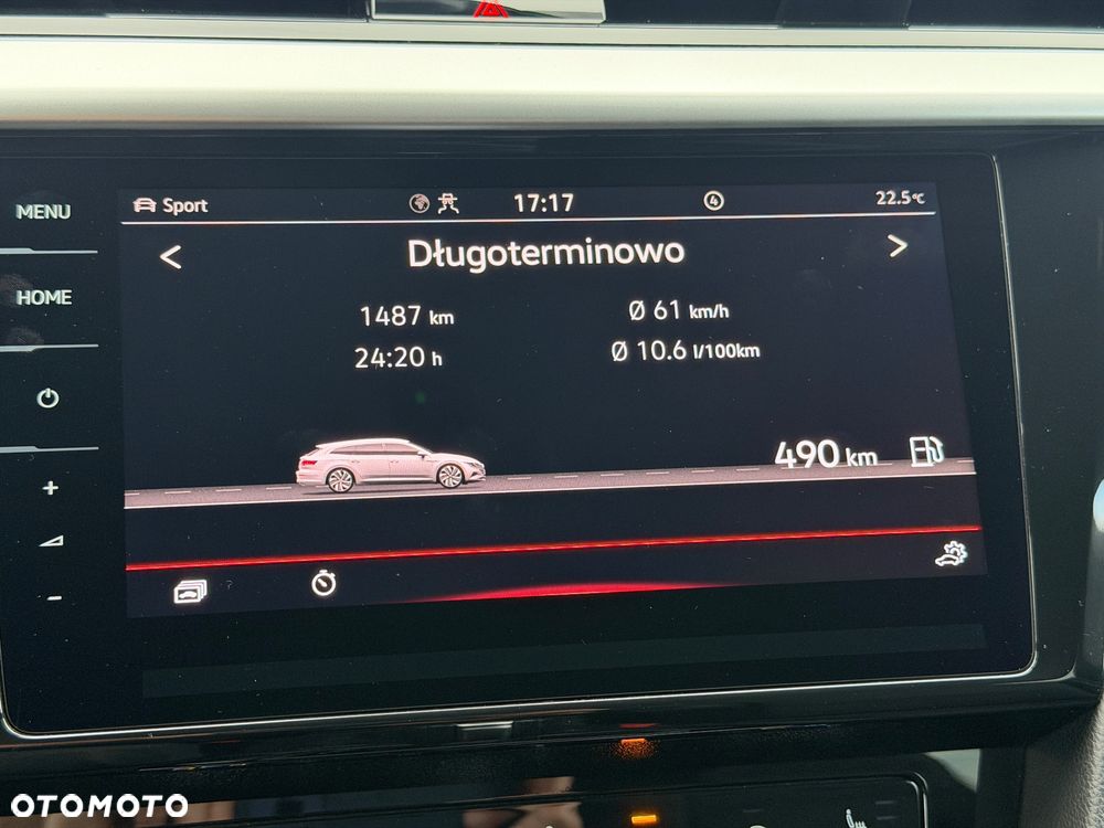 Volkswagen Arteon 2.0 TSI 4Motion R DSG - 31