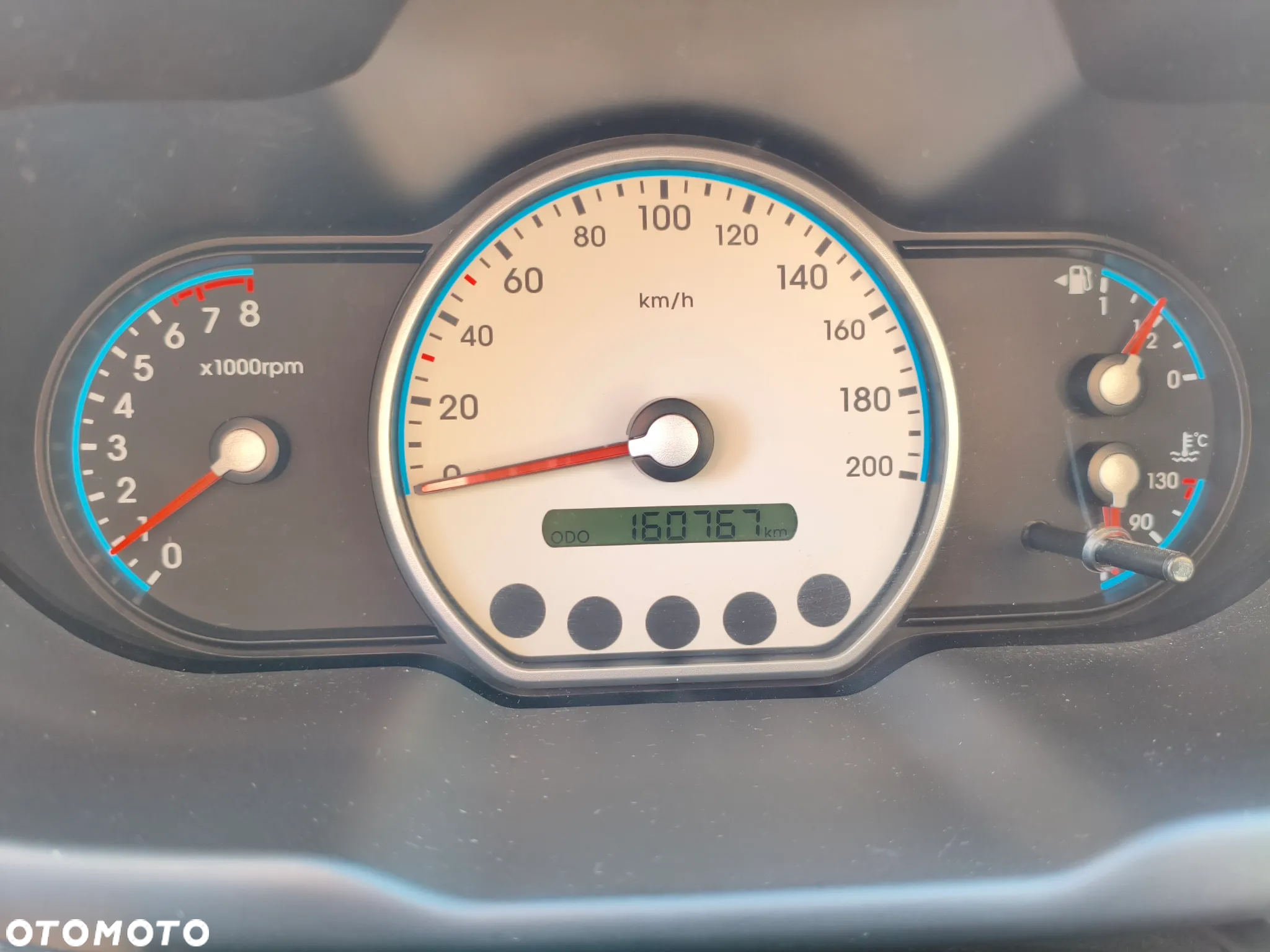 Hyundai i10 - 9
