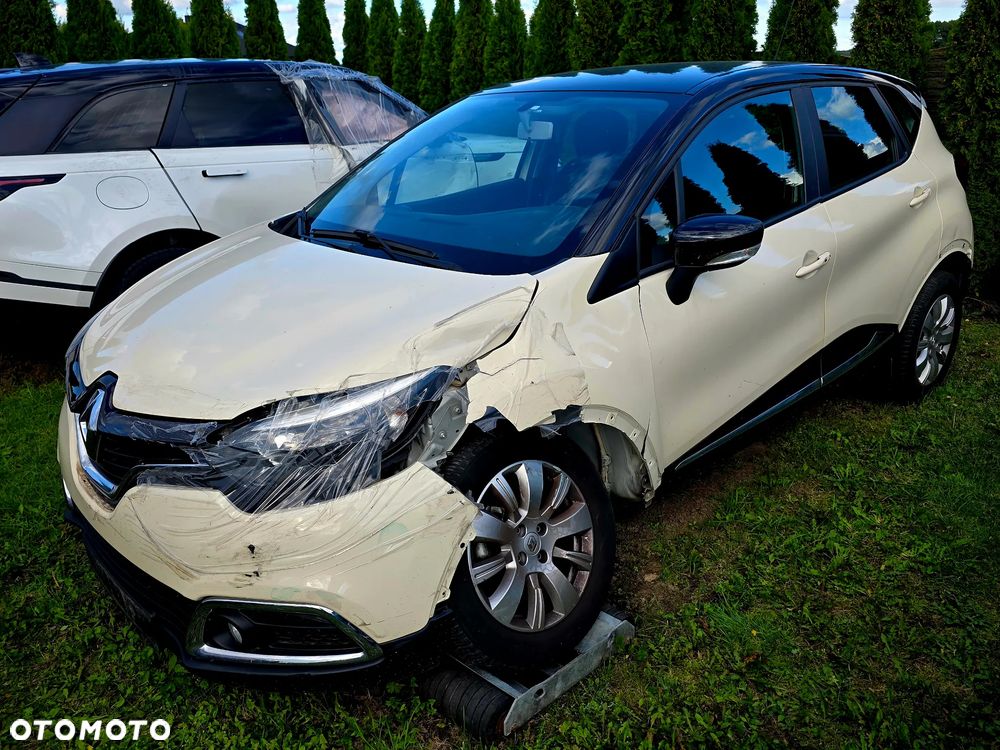 Renault Captur ENERGY TCe 90 Start&Stop Luxe - 3
