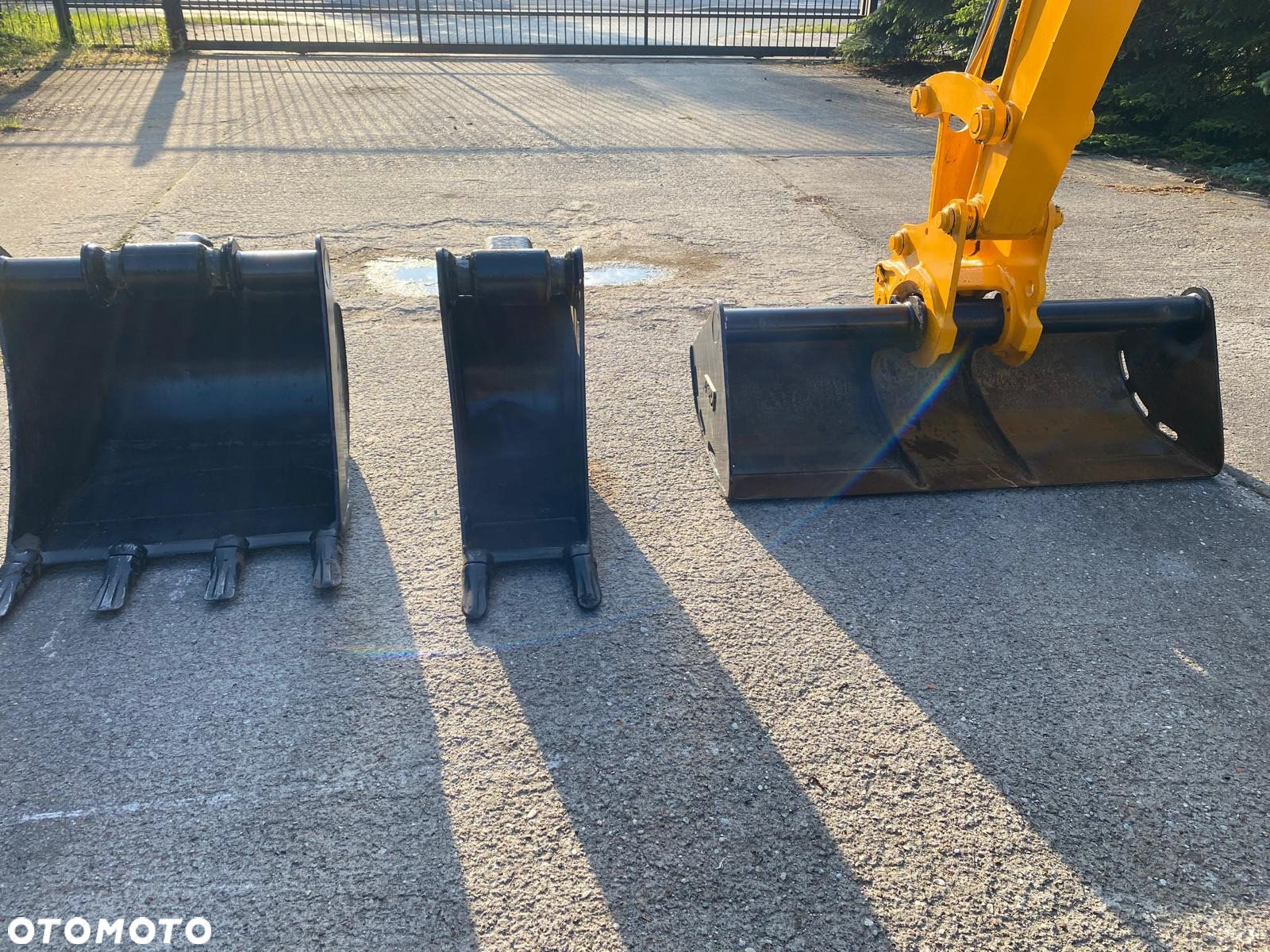 JCB HD110 WTT4F - 8