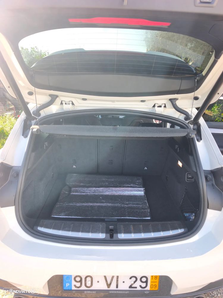 BMW X2 20 d xDrive Auto Pack M - 13