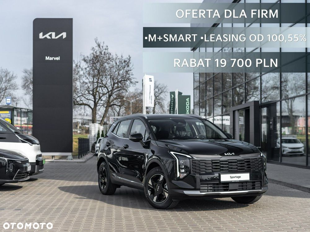 Kia Sportage - 2