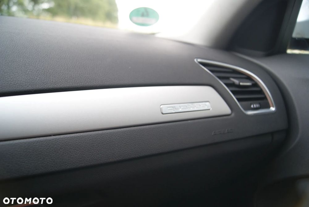 Audi A4 Allroad 2.0 TDI DPF - 32