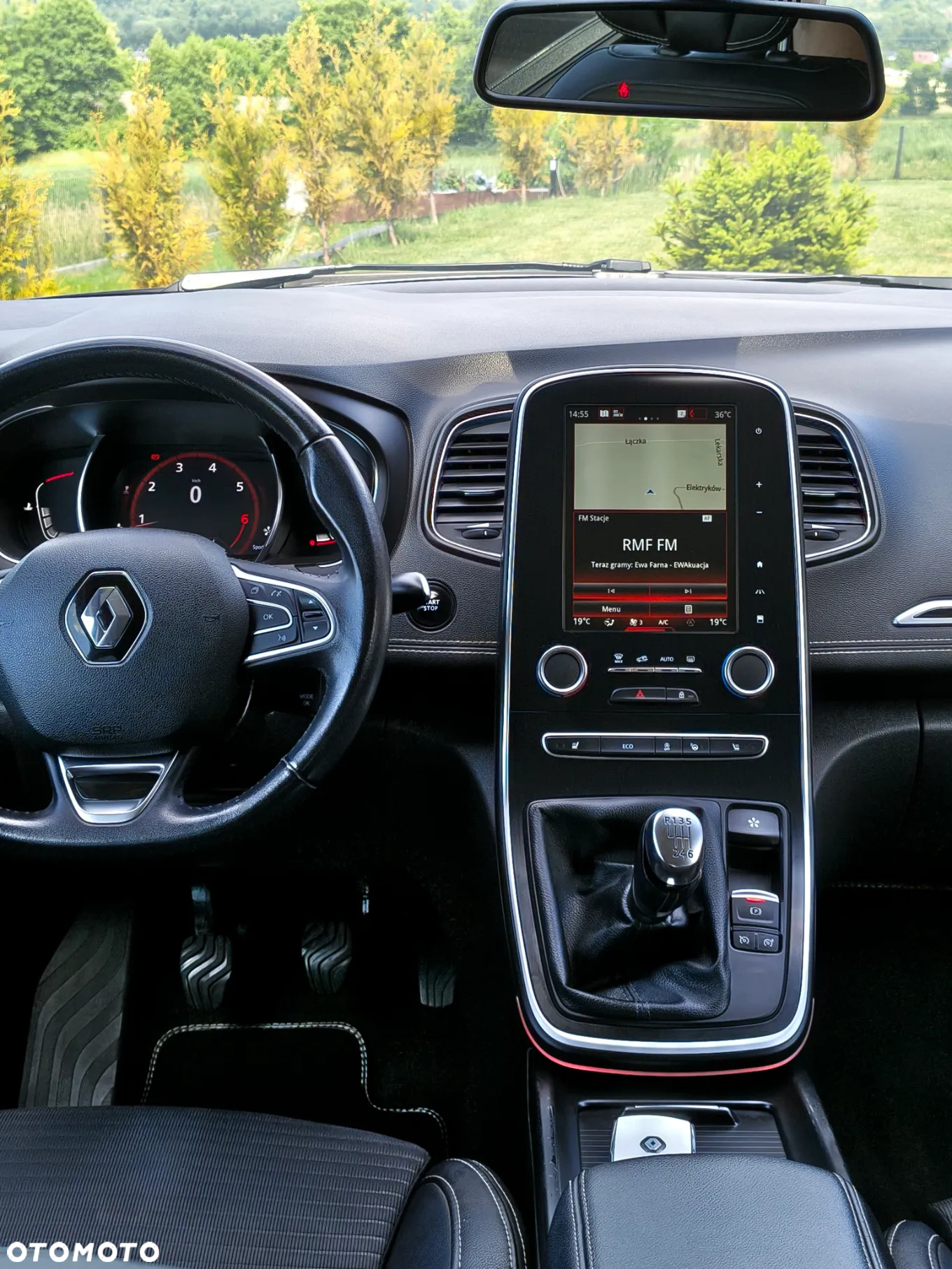 Renault Scenic ENERGY TCe 130 INITIALE PARIS - 30