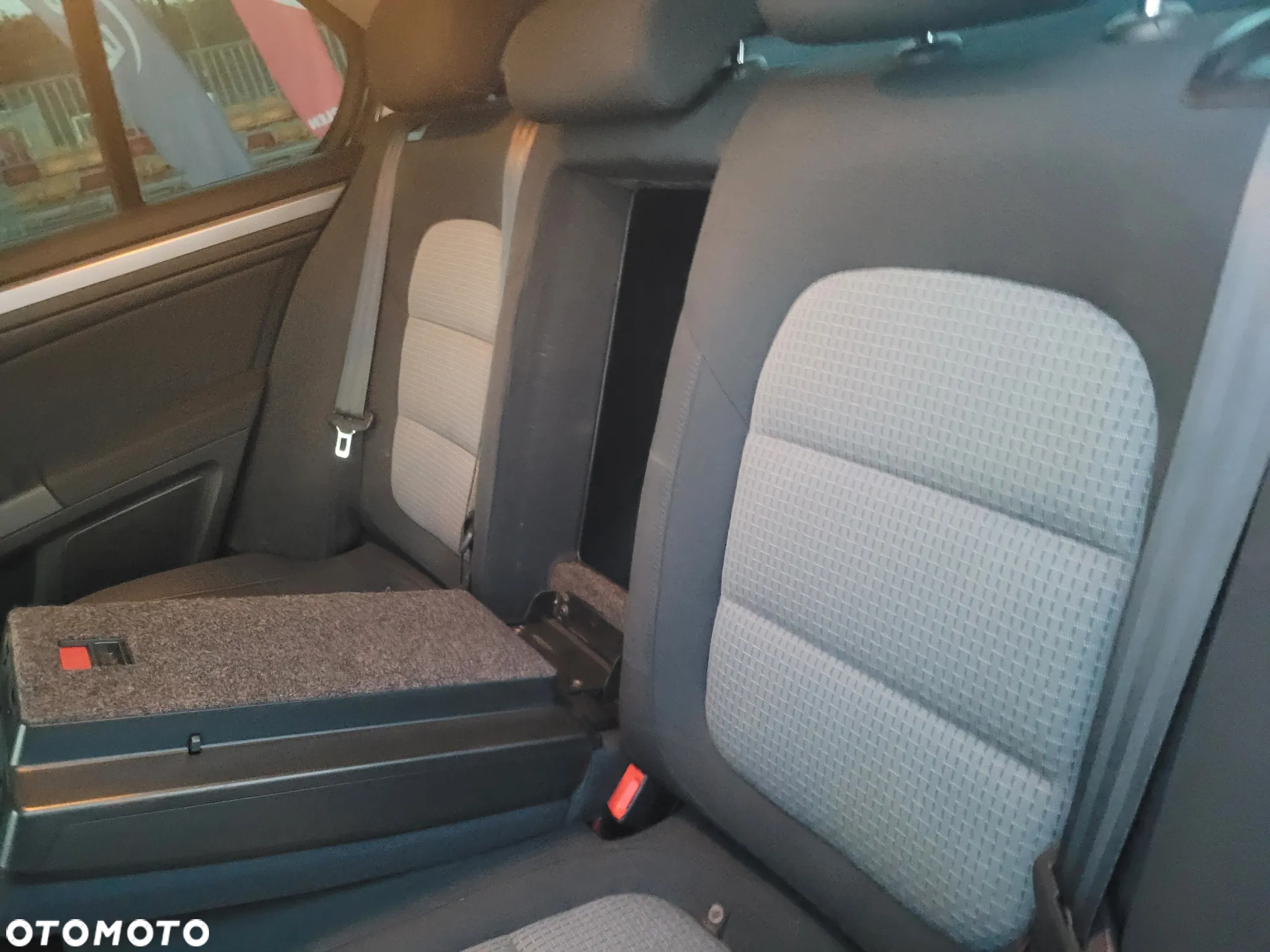 Skoda Superb 1.8 TSI Platinum DSG - 8