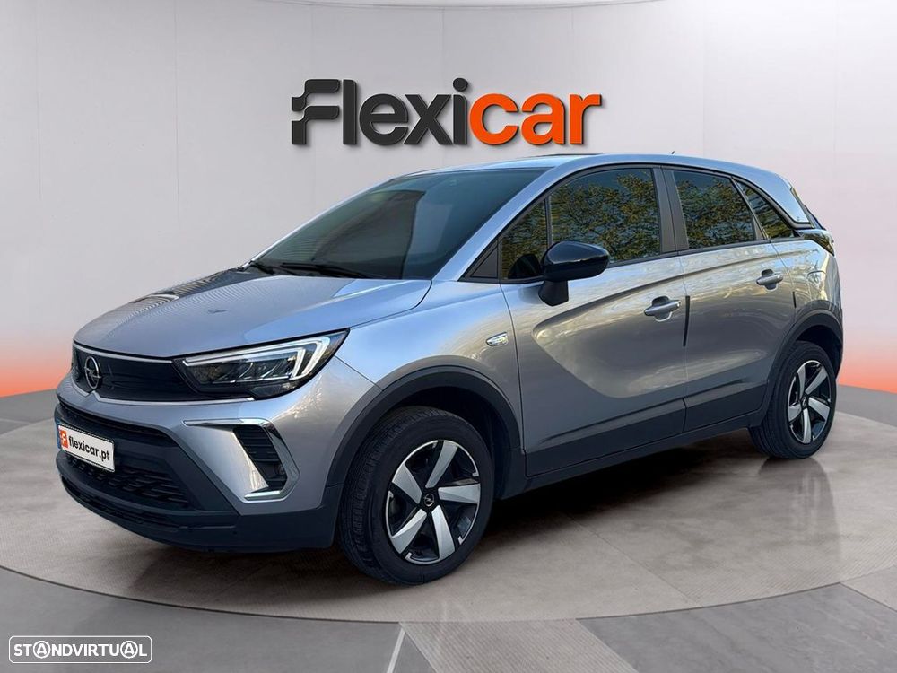 Opel Crossland 1.2 T Business Edition - 2