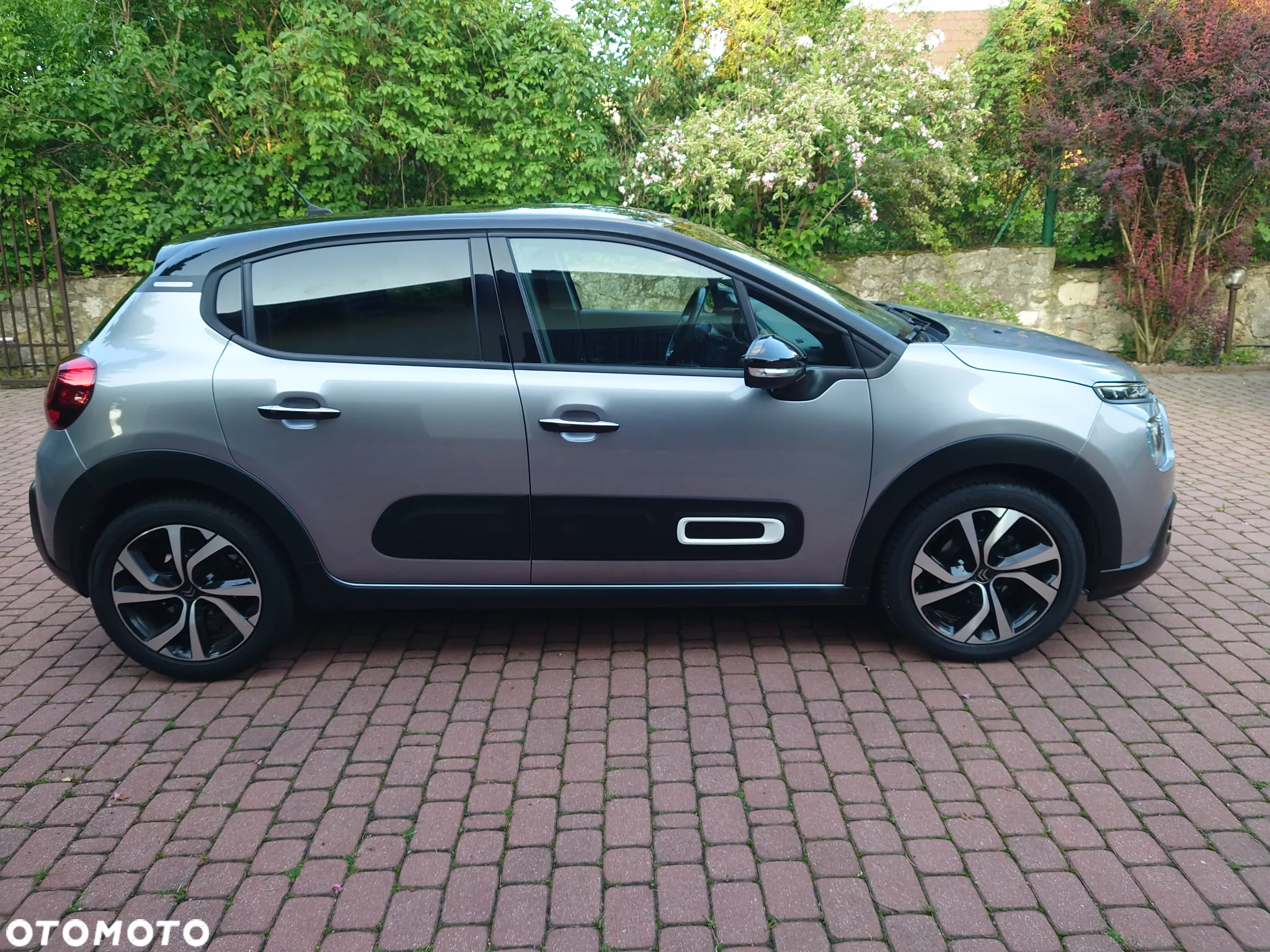 Citroën C3 1.2 PureTech Shine - 8