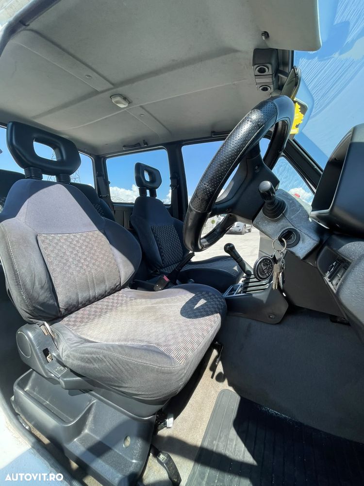 Suzuki Vitara - 14