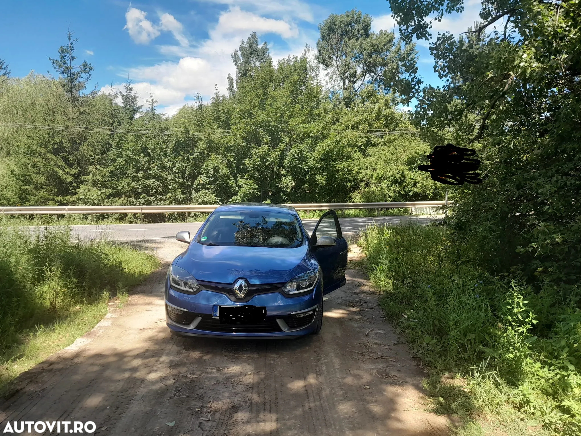 Renault Megane ENERGY TCe 115 Start & Stop LIMITED - 9
