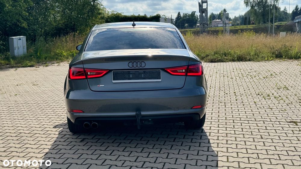 Audi A3 Limousine 1.4 TFSI CoD Ambition - 6