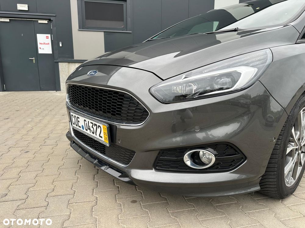 Ford S-Max - 6