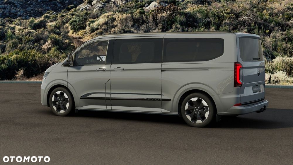 Volkswagen Caravelle 2.0 TDI L2 Edition - 4