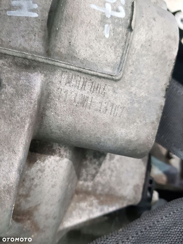 skrzynia biegów qwh vw polo up skoda seat 1.0 mpi - 10