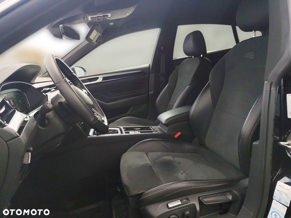 Volkswagen Arteon 2.0 TDI 4Motion R-Line DSG - 11