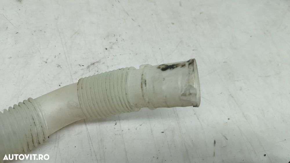 Gat umplere vas lichid parbriz 1k0955455 Seat Leon 2 1P [2005 - 2009] - 2