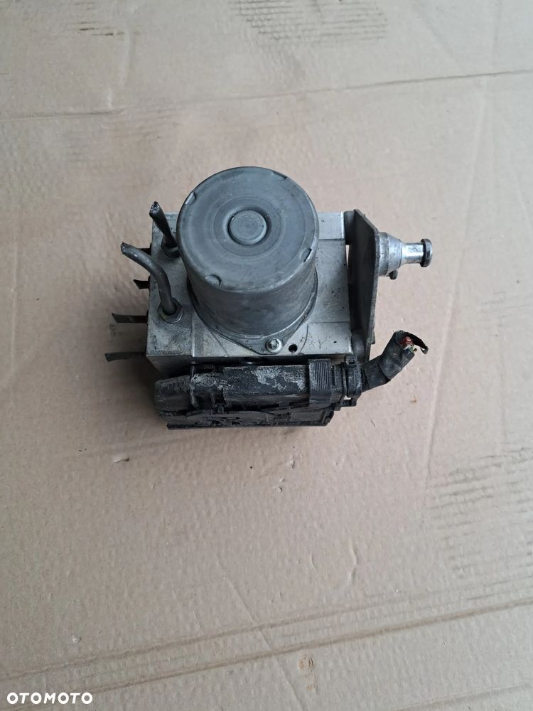 Mercedes Sprinter W906 Pompa Abs 0265951108 - 2
