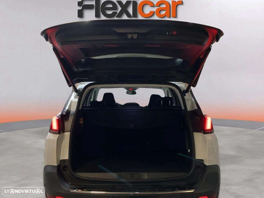 Peugeot 5008 1.5 BlueHDi Allure EAT8 - 19