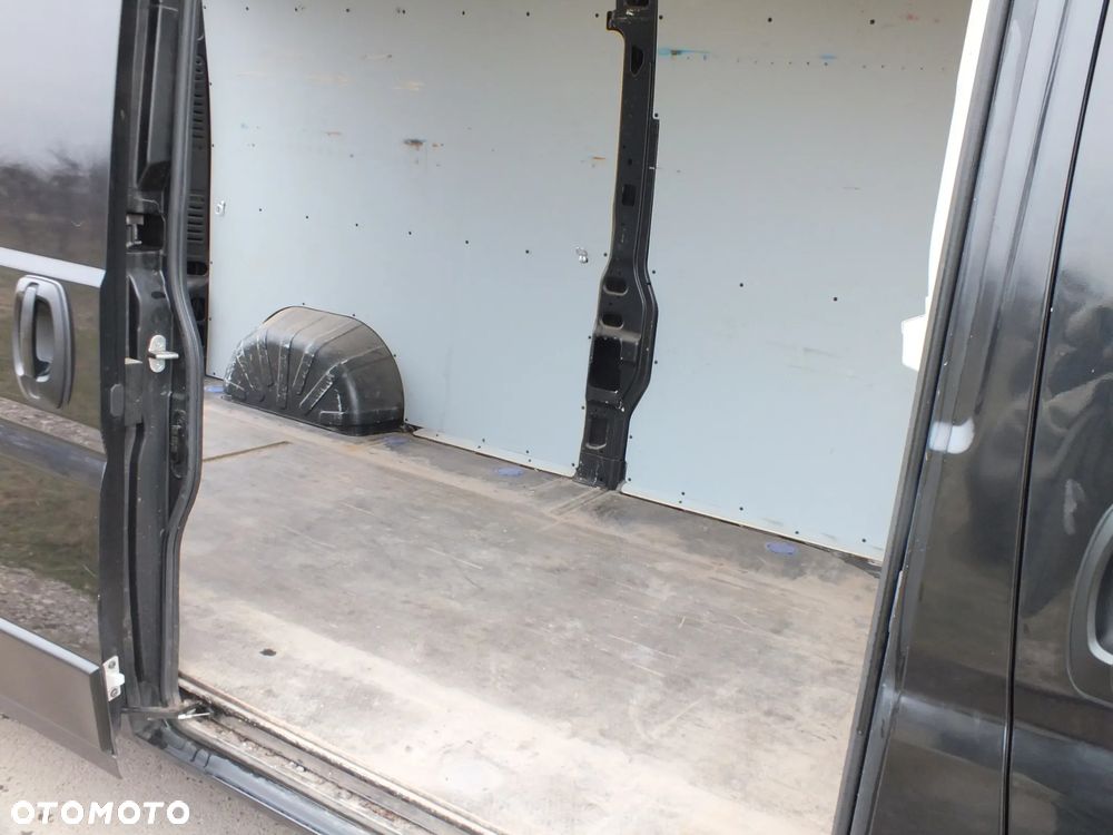 Peugeot Boxer - 9