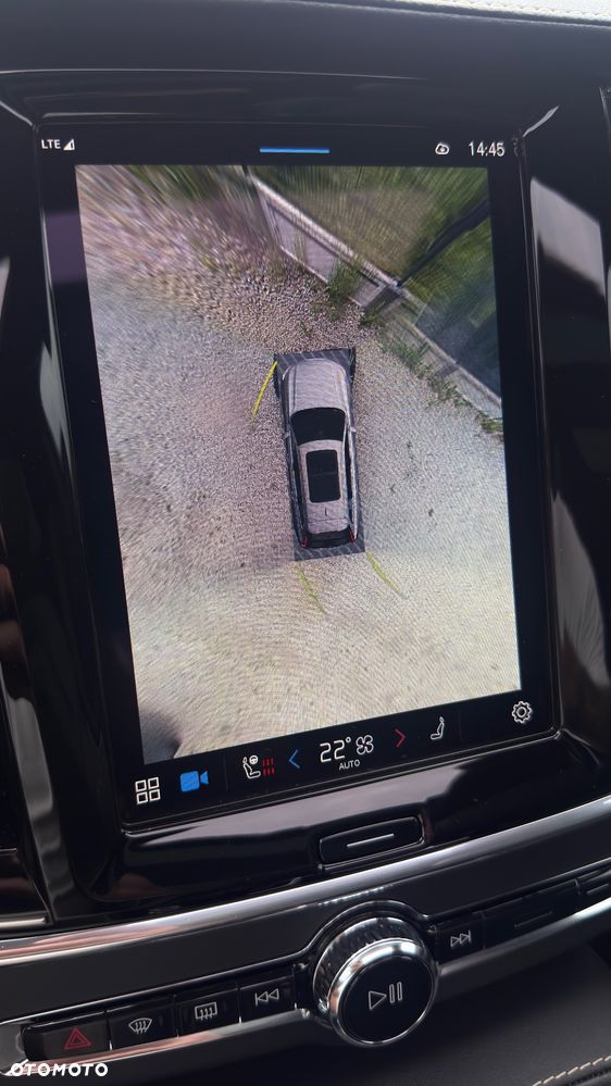 Volvo V90 - 20