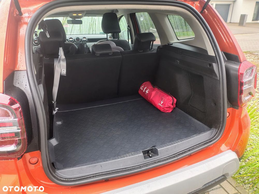 Dacia Duster 1.0 TCe Prestige - 12