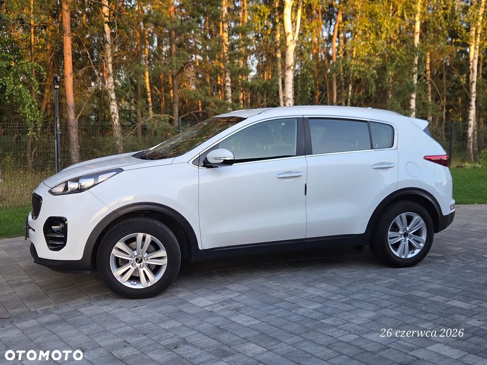 Kia Sportage 1.6 GDI L 2WD - 3