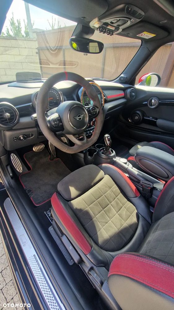 MINI Cooper S - 9