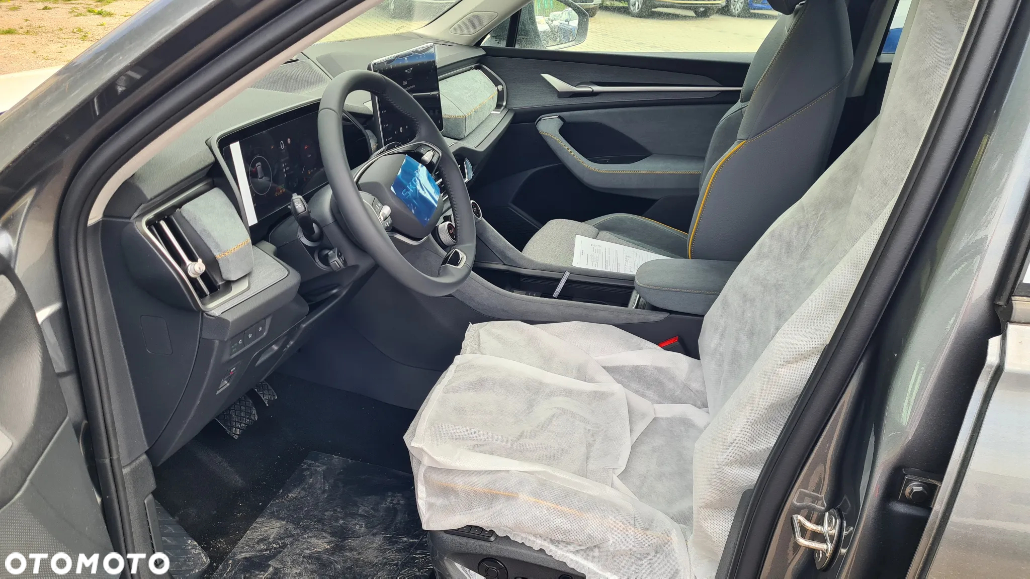 Skoda Kodiaq 2.0 TSI 4x4 Selection DSG - 11