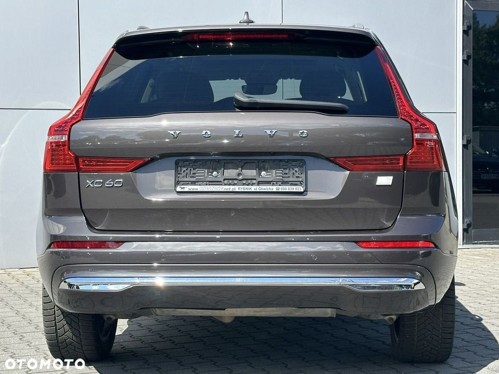 Volvo XC 60 - 12
